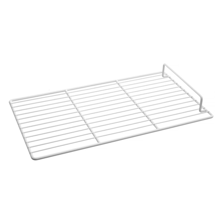 Étagère pour réfrigérateur et congélateur comptoir 2 portes Kitchen Line