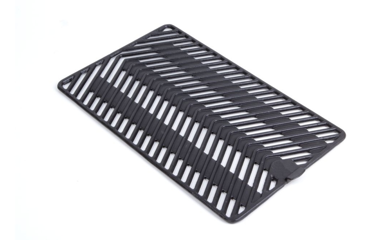 Grille en fonte