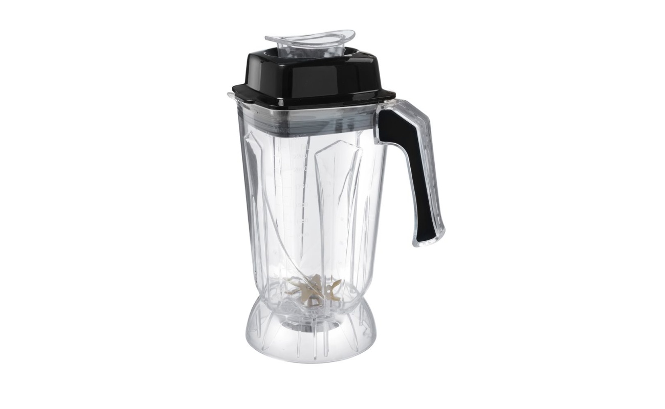 Pichet pour blender sans BPA