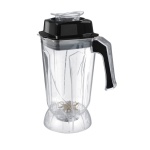 Pichet pour blender sans BPA
