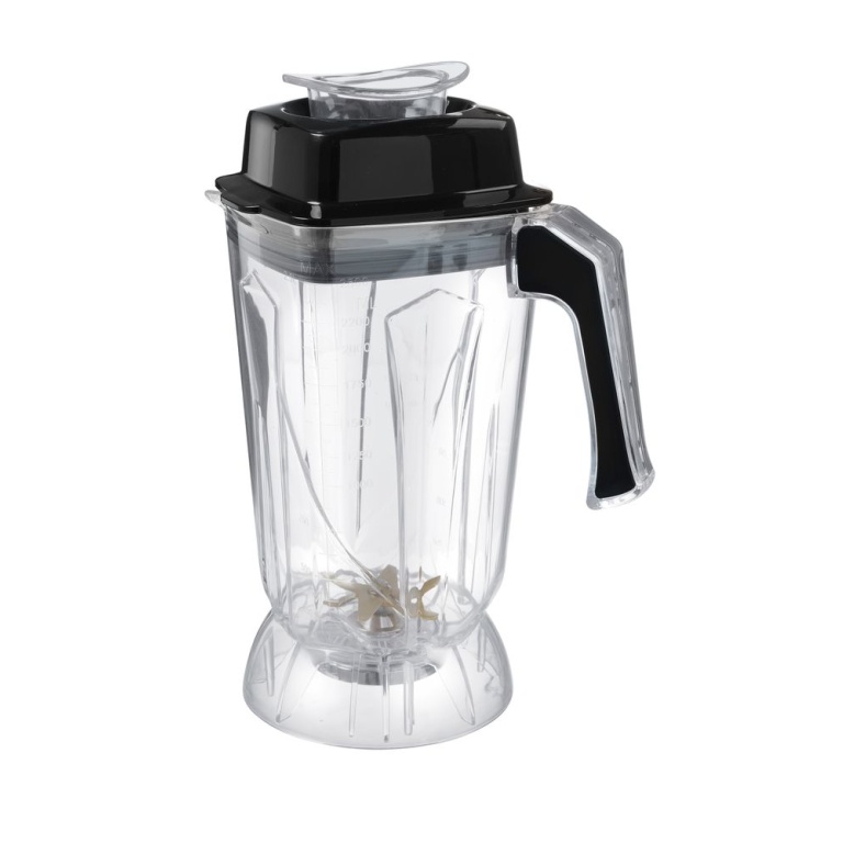 Pichet pour blender sans BPA