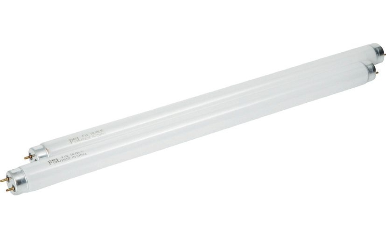 Lampe de rechange pour destructeur d´insectes