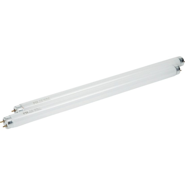 Lampe de rechange pour destructeur d´insectes