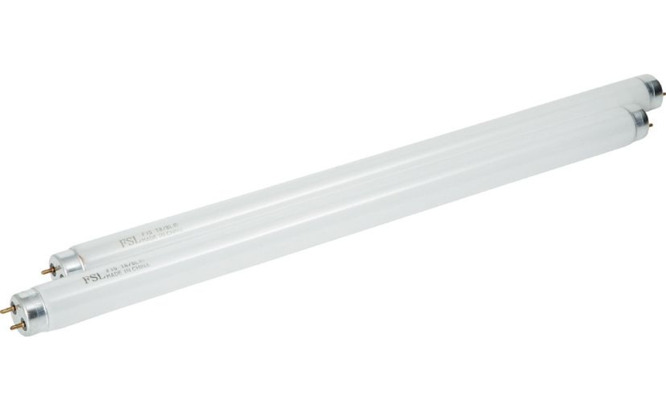 Lampes de rechange pour destructeur d´insectes