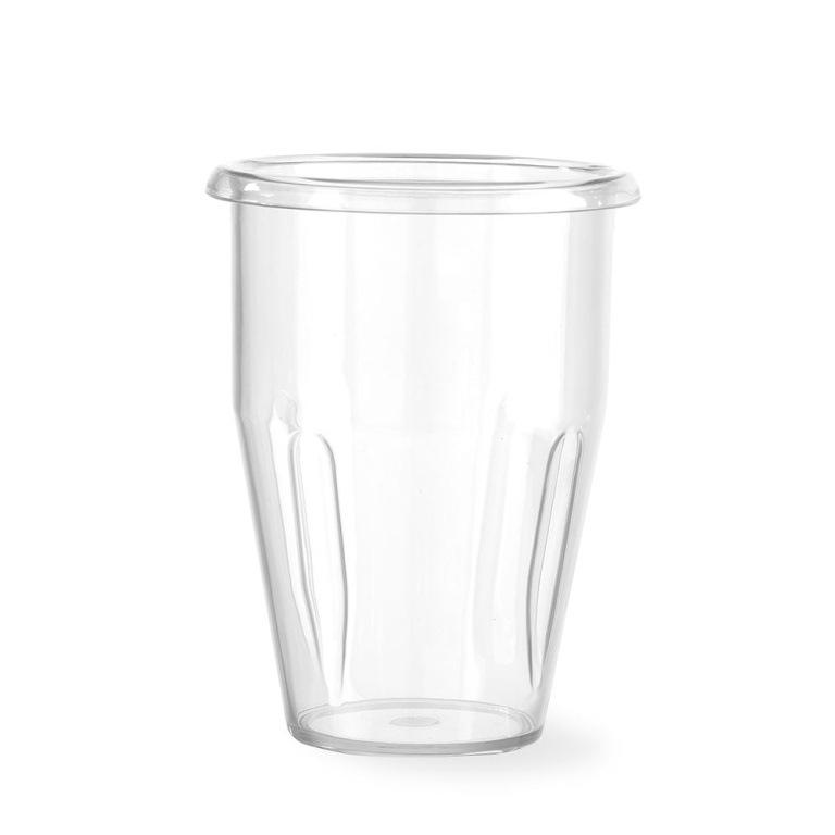 Bol mélangeur en polycarbonate pour mixeur à milkshake - Design by Bronwasser
