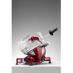 Trancheuse Profi Line 220 version rouge_2