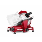 Trancheuse Profi Line 220 version rouge_3