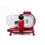 Trancheuse Profi Line 220 version rouge