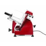 Trancheuse Profi Line 220 version rouge_4