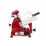 Trancheuse Profi Line 220 version rouge_5