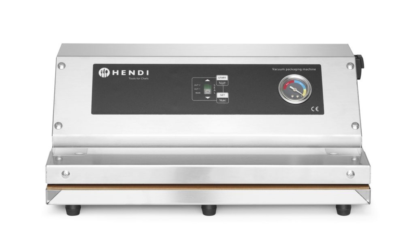 Machine à emballer sous vide externe Profi Line
