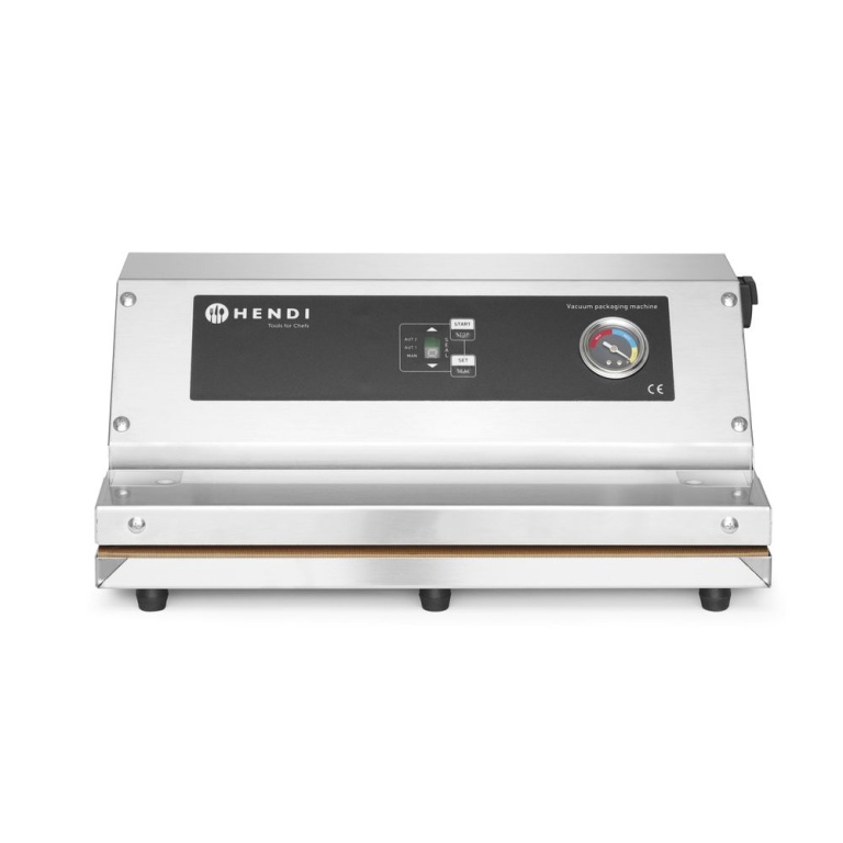 Machine à emballer sous vide externe Profi Line