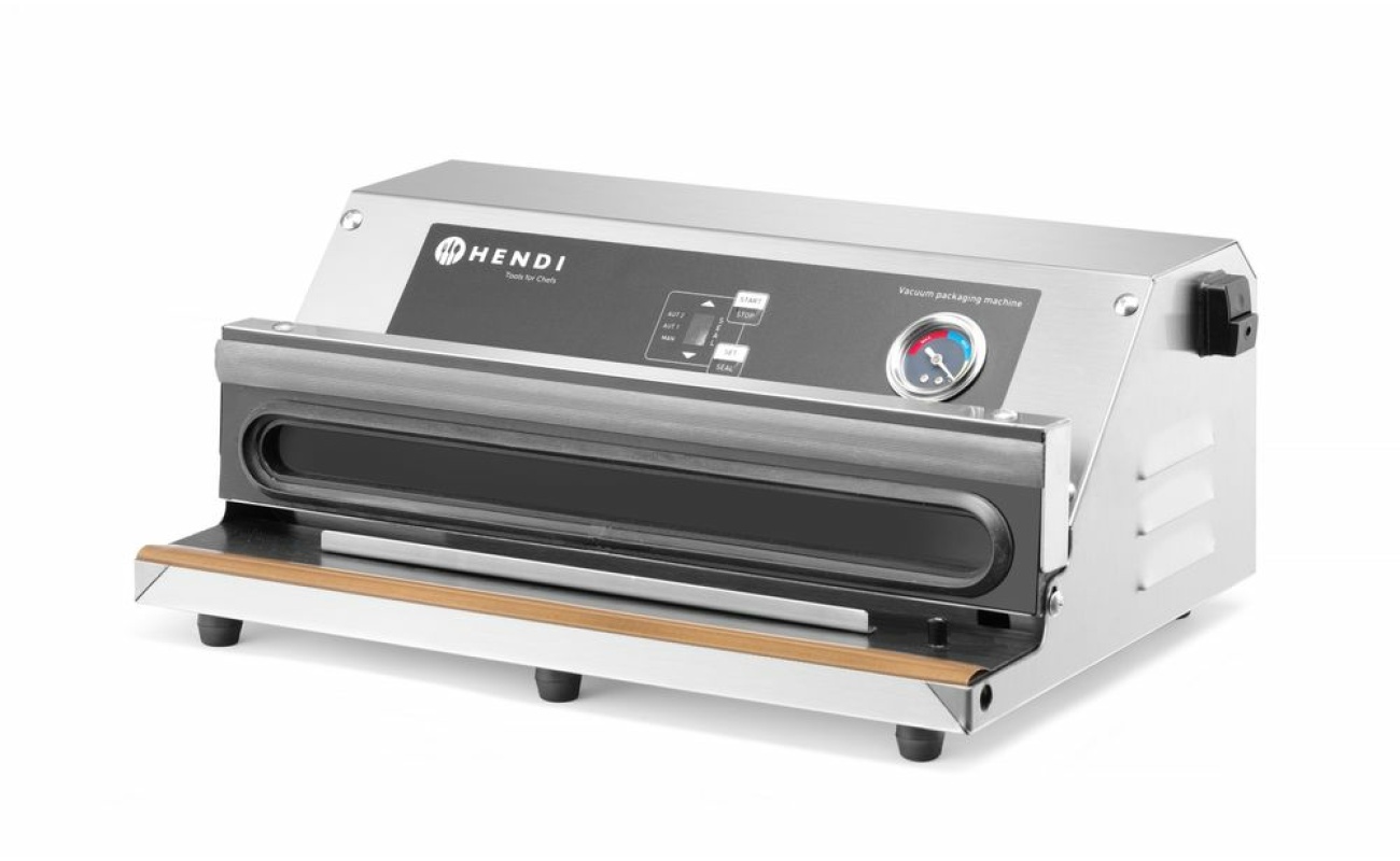 Machine à emballer sous vide externe Profi Line_2