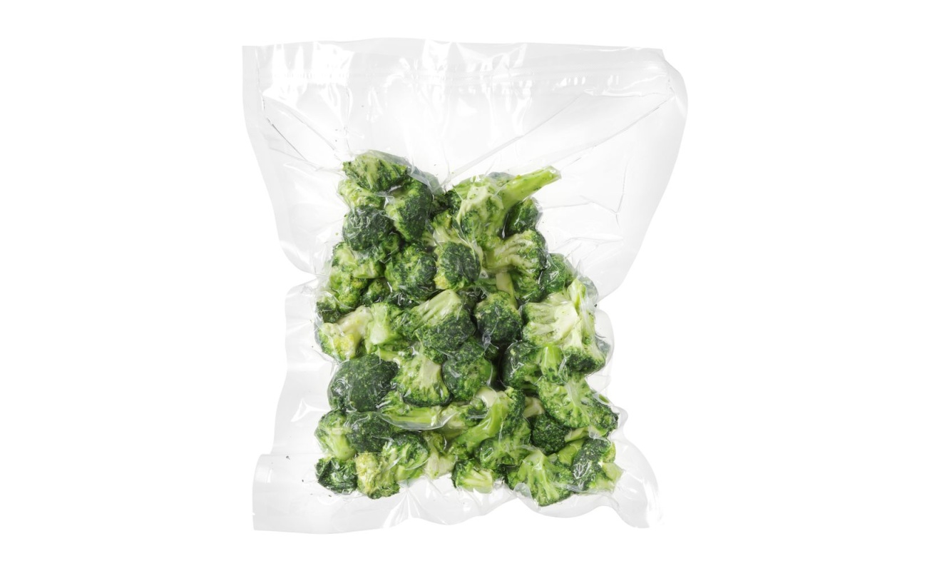 Sacs de cuisson sous vide