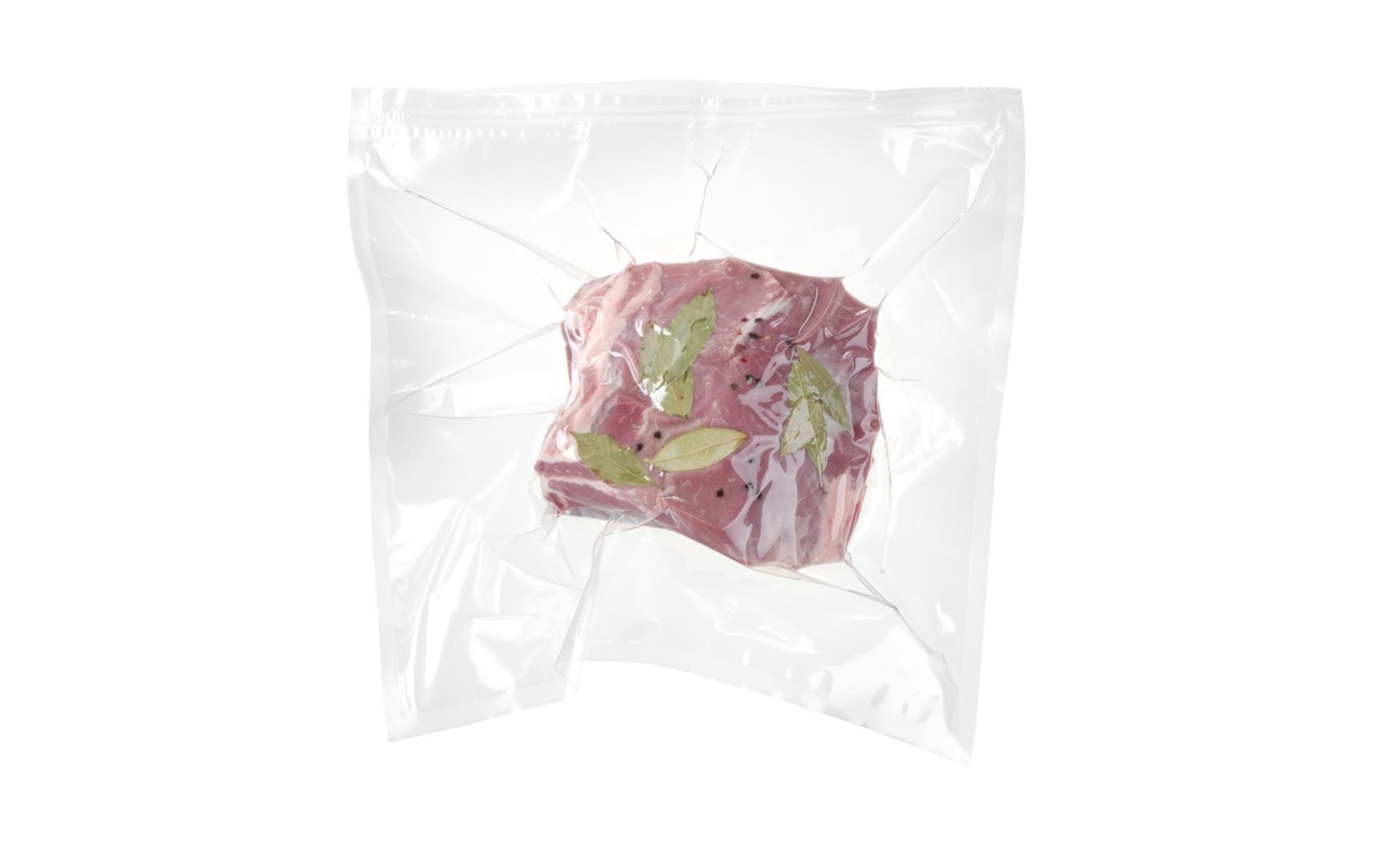 Sacs de cuisson sous vide