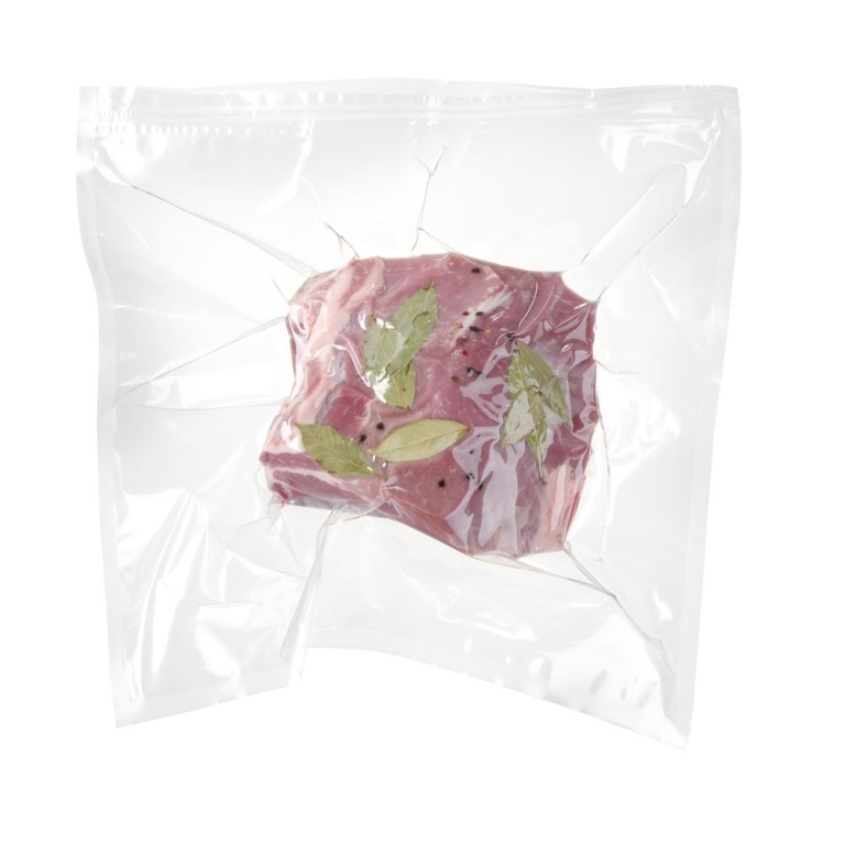 Sacs de cuisson sous vide