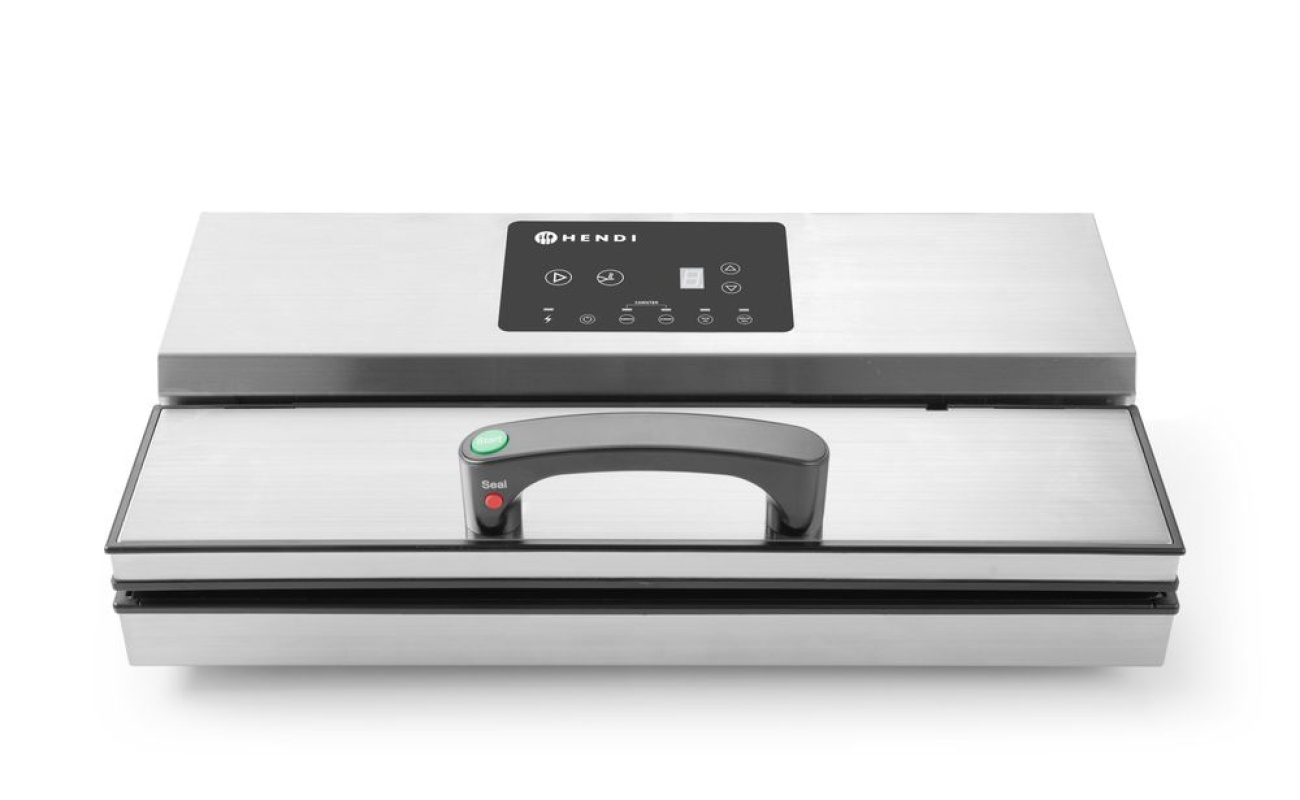 Machine à emballer sous vide Kitchen Line