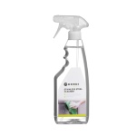 Nettoyant acier inoxydable