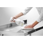 HENDI 976791 Mousse dégraissante - Hygiène et stockage professionnel CHR Distrib
