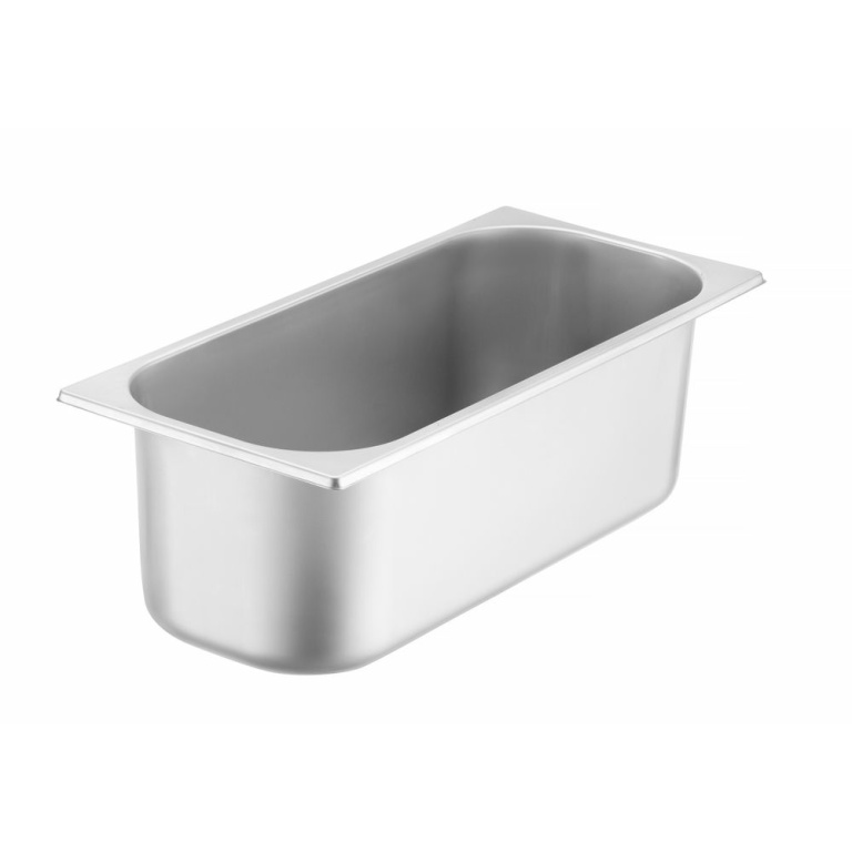 Bac à glace