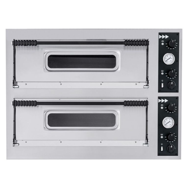 Four à pizza BASIC XXL 66