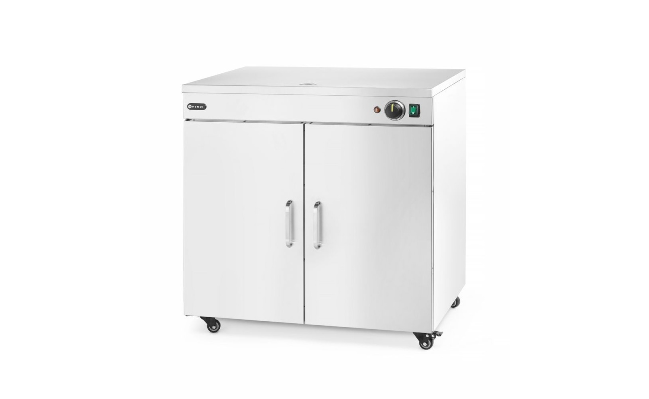 Chauffe-assiettes double_2
