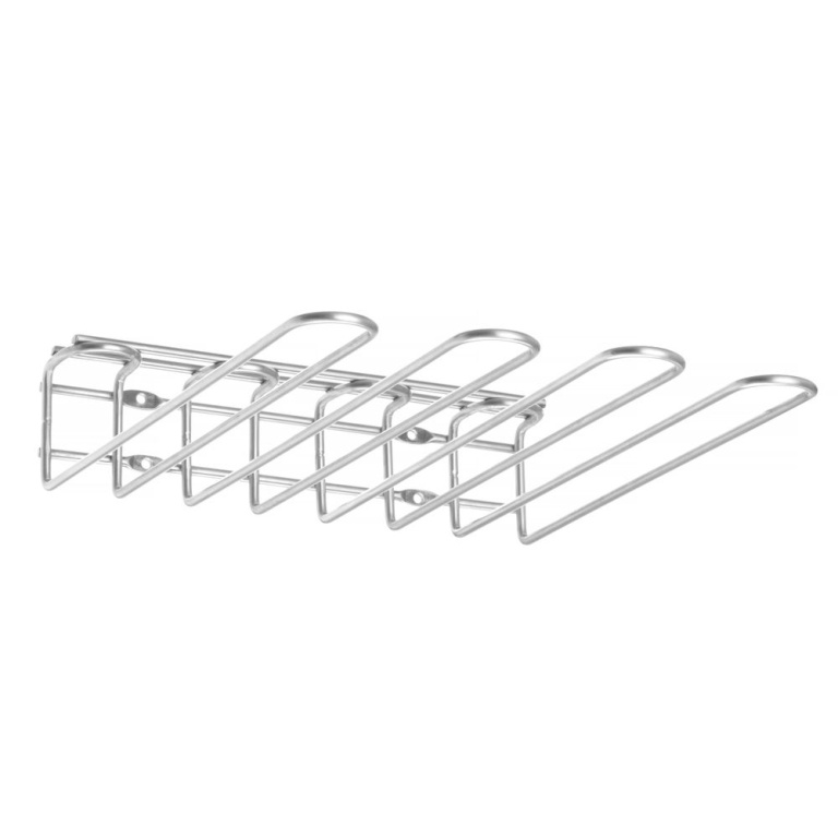 Support à verres suspendu