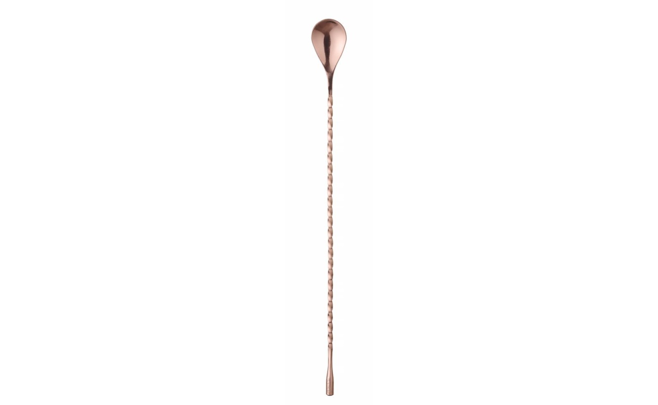 Cuillère à cocktail
