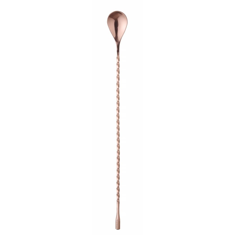 Cuillère à cocktail