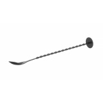 Cuillère à cocktail avec pilon_2