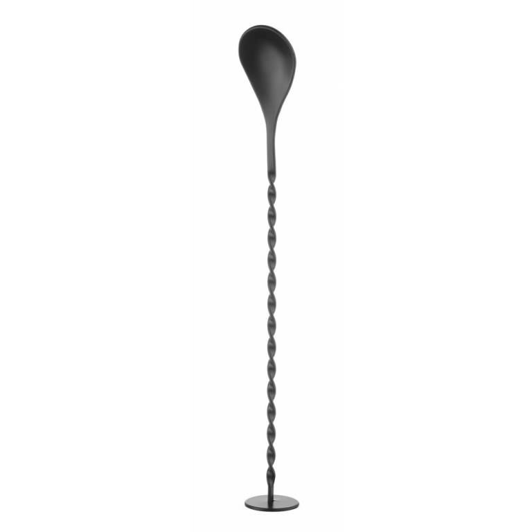 Cuillère à cocktail avec pilon