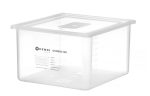 HENDI 870785 Boîte à œufs OVOBOX 120 - Ustensiles de cuisine professionnel CHR Distrib