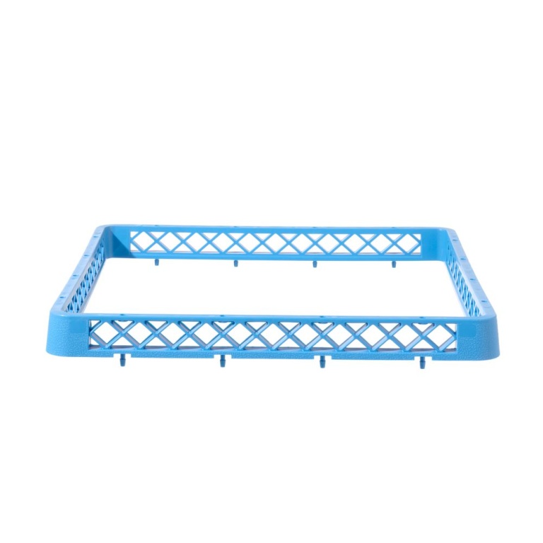 Rehausseur pour casier de lavage