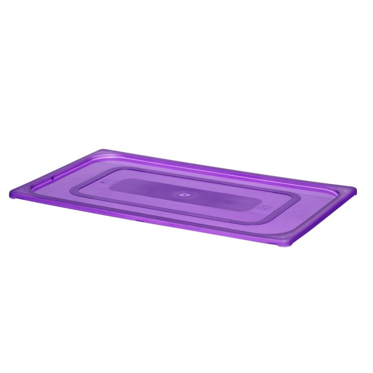 Couvercle Gastronorme violet