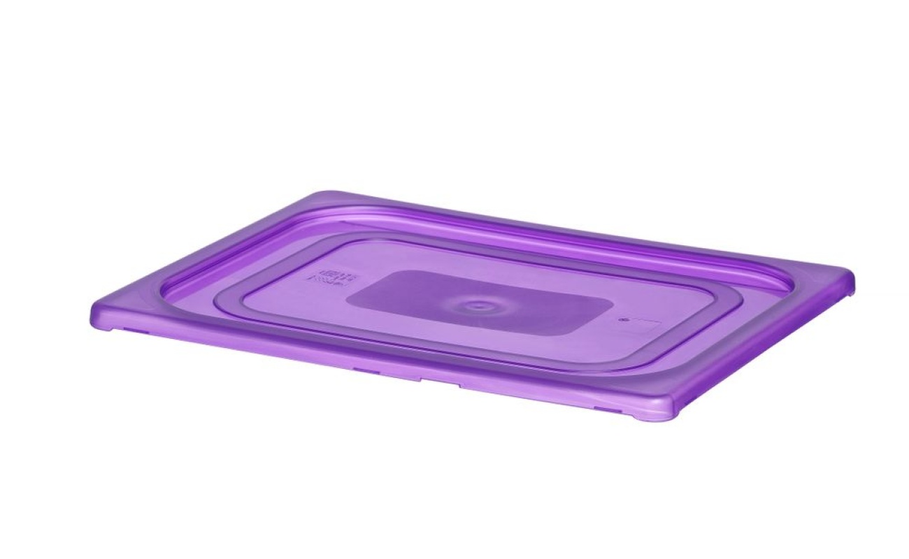Couvercle Gastronorme violet