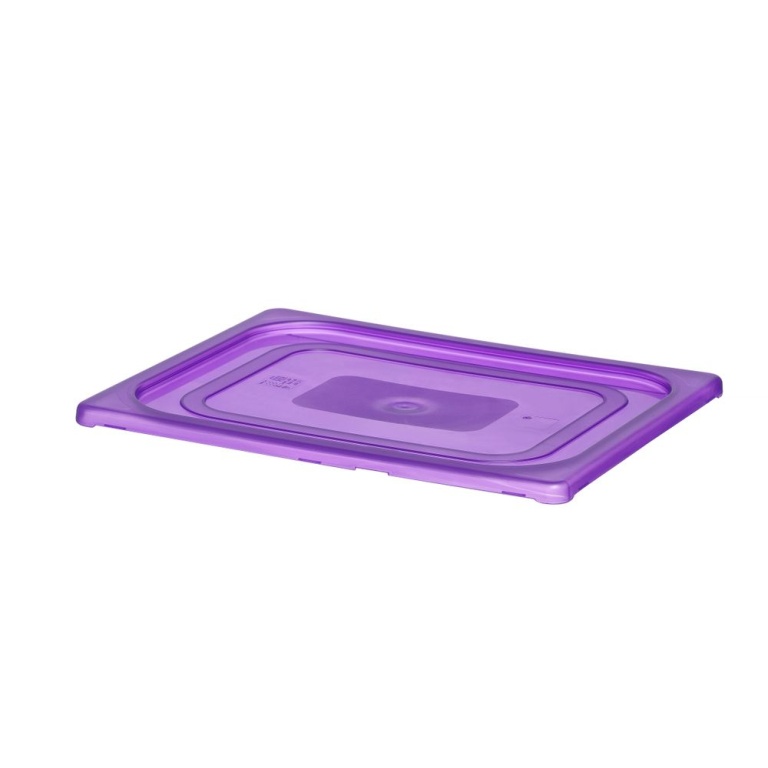 Couvercle Gastronorme violet