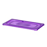 Couvercle Gastronorme violet