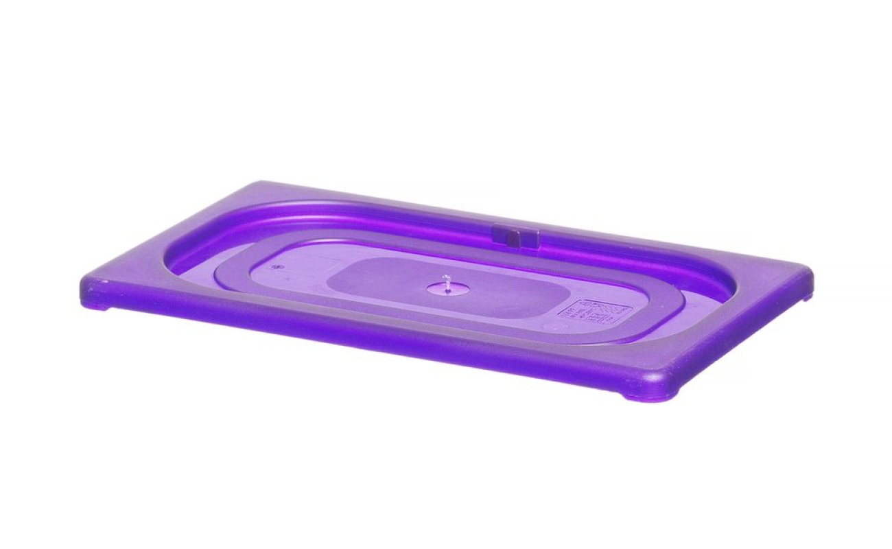 Couvercle Gastronorme violet