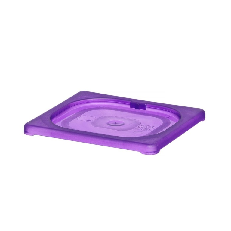 Couvercle Gastronorme violet