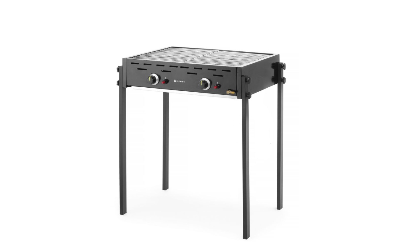 Roast-Master Pro Noir