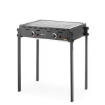 Roast-Master Pro Noir