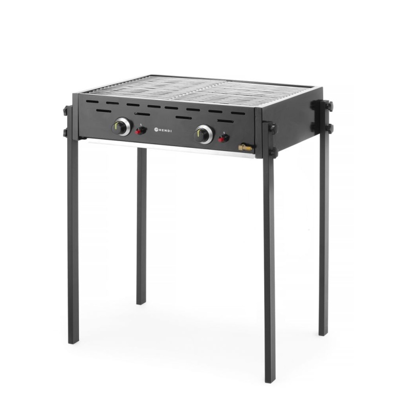 Roast-Master Pro Noir