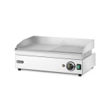 Grill - moitié rainuré_3