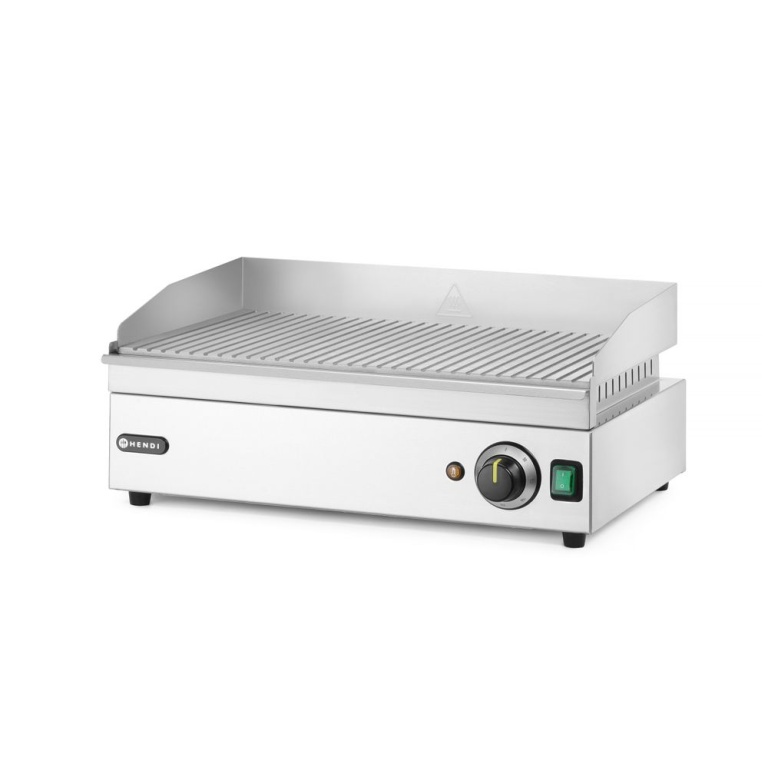 Grill rainuré_2