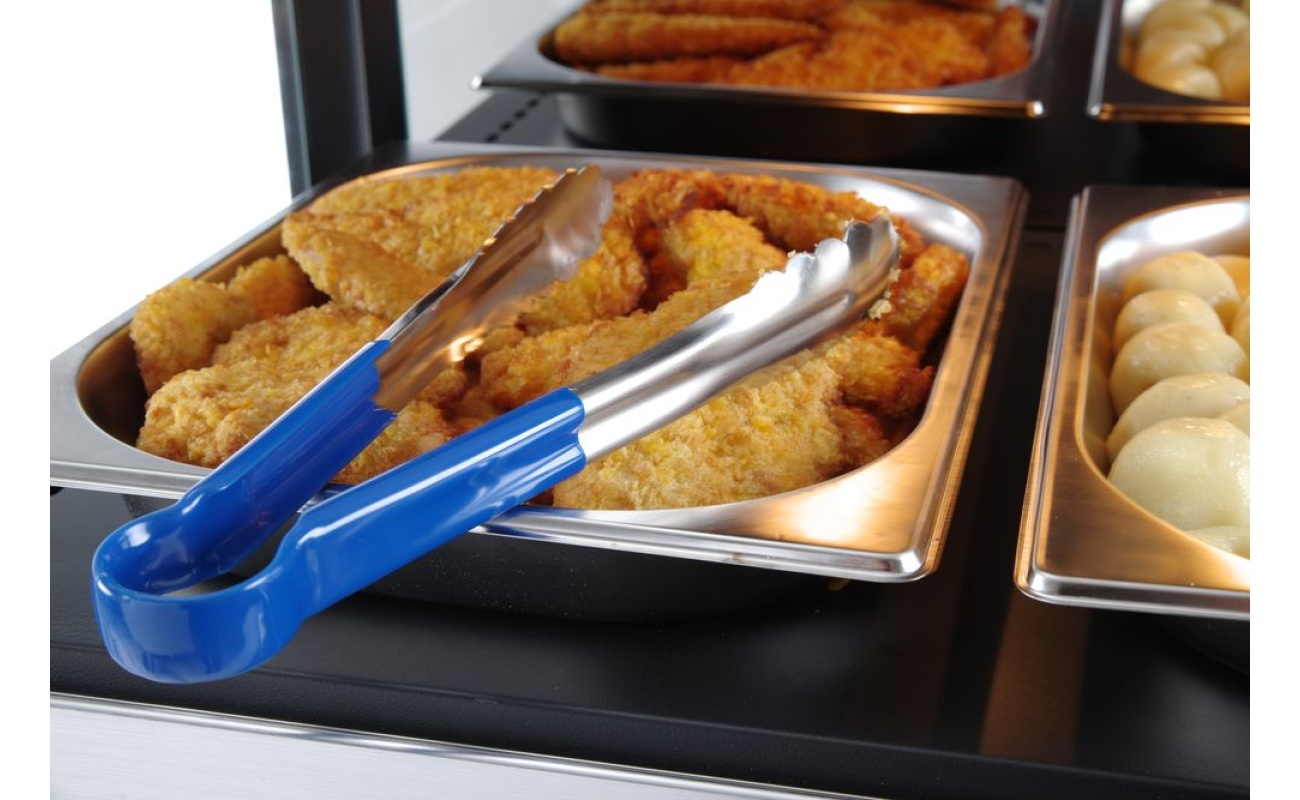 Pince de service HACCP 250 mm_2