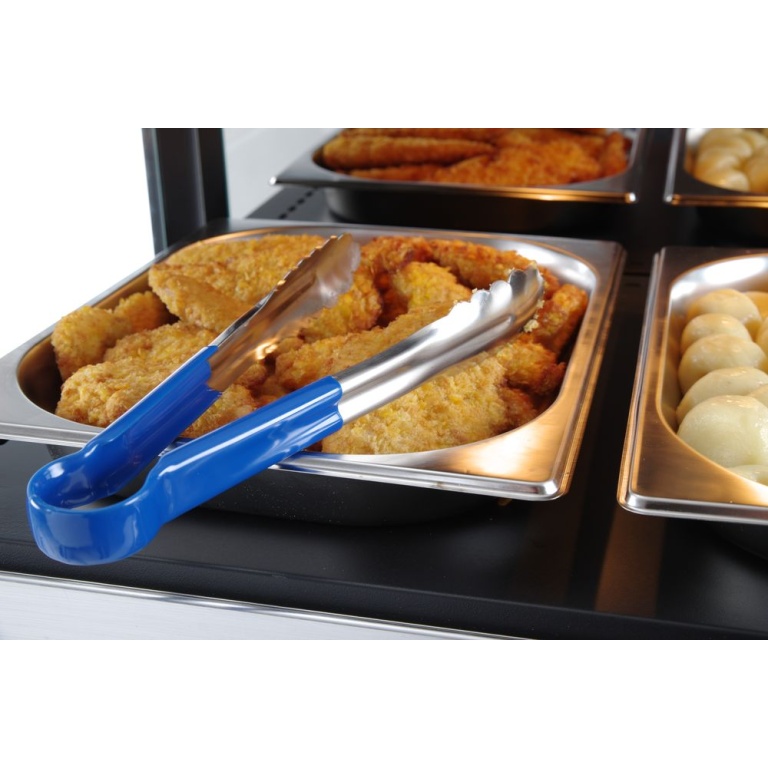 Pince de service HACCP 250 mm_2