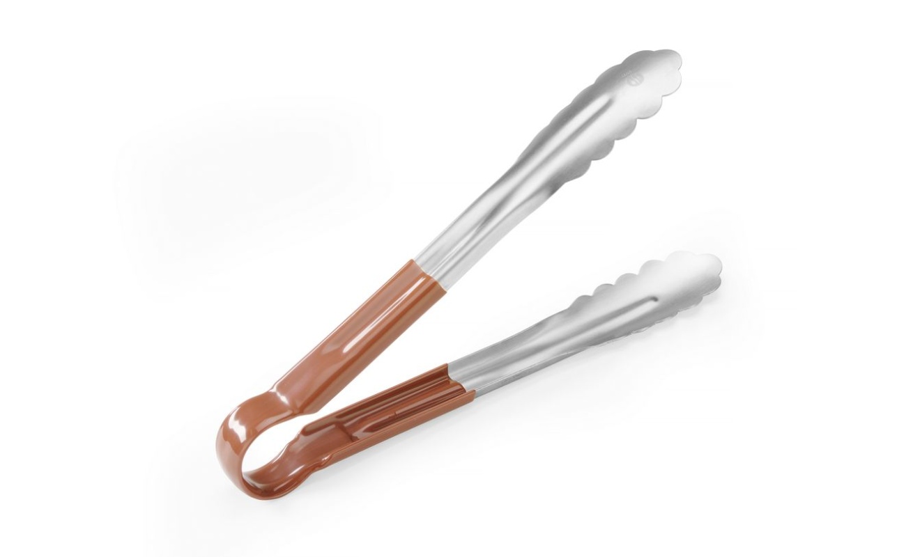 Pince de service HACCP 250 mm_2