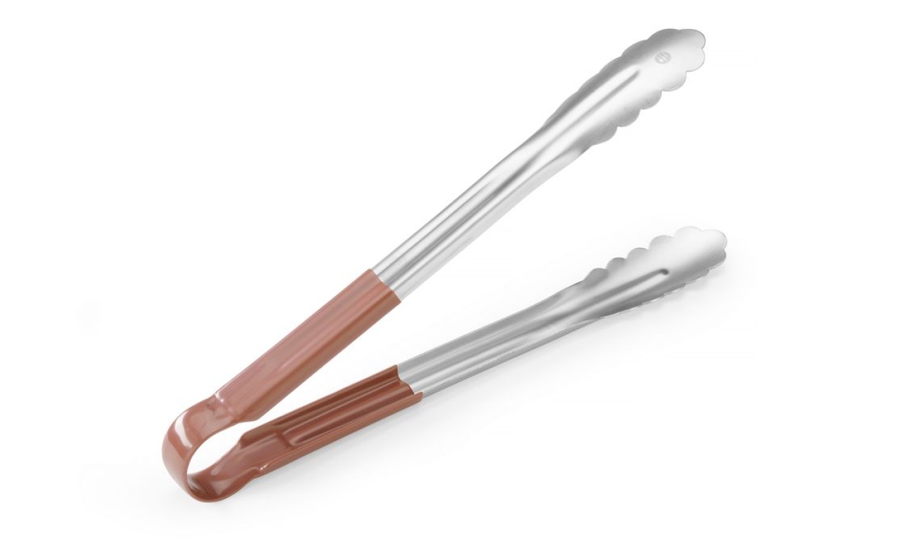 Pinces de service HACCP 300 mm_2