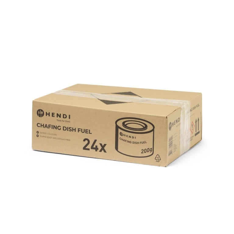 Pâte combustible pour chafing dish en boîte_2
