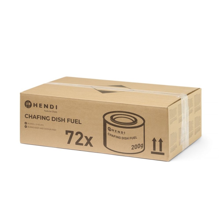 Pâte combustible pour chafing dish en boîte_2